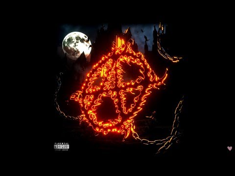 Lil Tracy x Lil Peep x Convolk "Anarchy" Type Beat Ft. NeilaWorld | Star Shopping Guitar Beat | PUDA