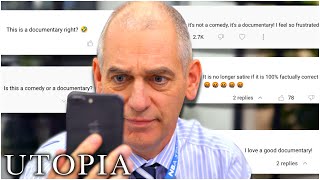 Download lagu Utopia Being A 'Documentary' For 10 Minutes Straight! | Utopia mp3