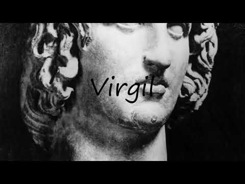 How to Pronounce Virgil?