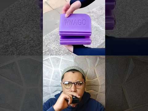 wait.. this simple seat hack is genius⁉️🥳