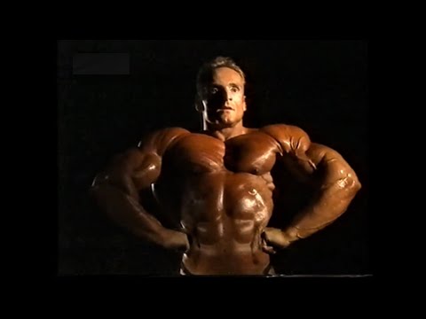 Andreas Munzer (1964-1996) Tribute