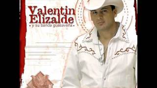 Vidita Mia - Valentin Elizalde
