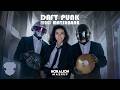 Daft Punk Miki Matsubara Something About Us X Stay With Me Horalion Mashup