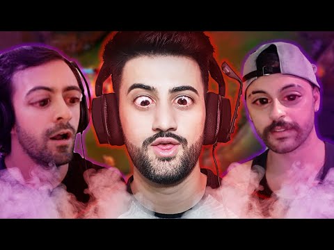 DA UM TAPA, VAI PRA FUMAÇA! ft. Julião e Ucla