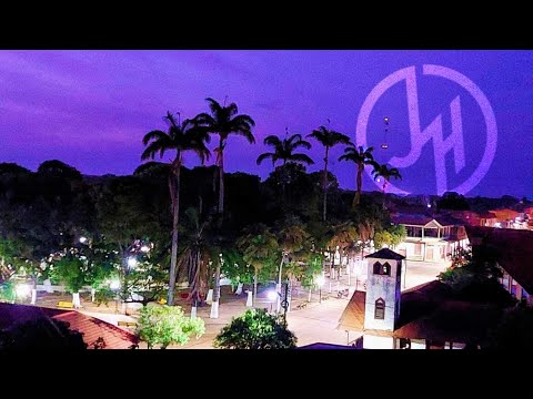 Rosa Band de Santa Rosa - Mix Cumbias Románticas (Beni - Bolivia)
