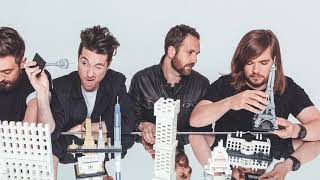 Bastille - Snakes (Lyrics Video)