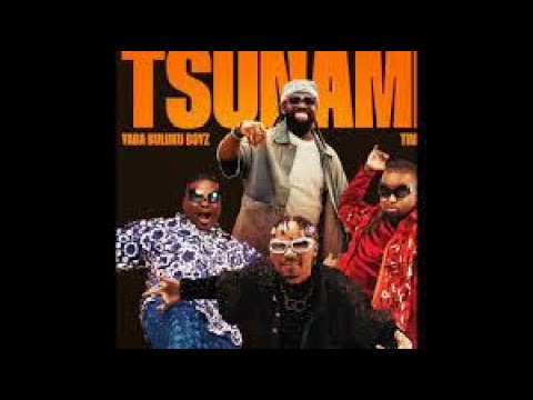 Yaba Buluku Boyz Ft Timaya Tsunami [Radio Edit] Clean Version