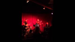 Ruby Amanfu Live At Hotel Cafe- "Bluff"
