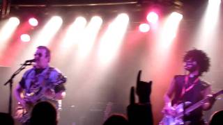 CPeX - There&#39;s Only One Silvain Live @ Biebob Vosselaar 2011