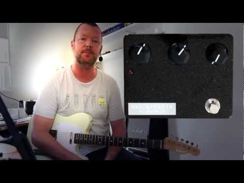 ARC Effects Klone V2 Overdrive image 10