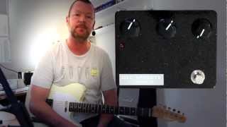 Video thumbnail for Arc Effects : KLONE V2 (alt version: shorter, different). by Brett Kingman