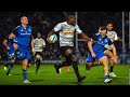 Leinster Rugby v DHL Stormers highlights | URC | 24 March 2023