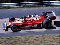 1976 German Grand Prix Highlights (TV report ...