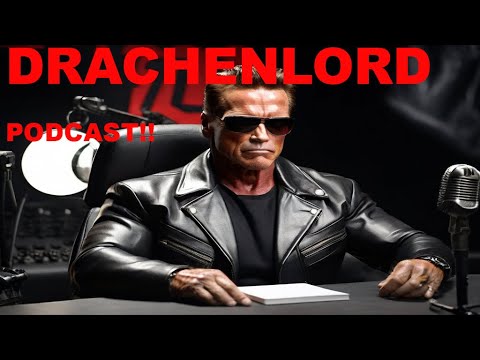 Der Podcast über das Leben des Drachenlord! Teil 5