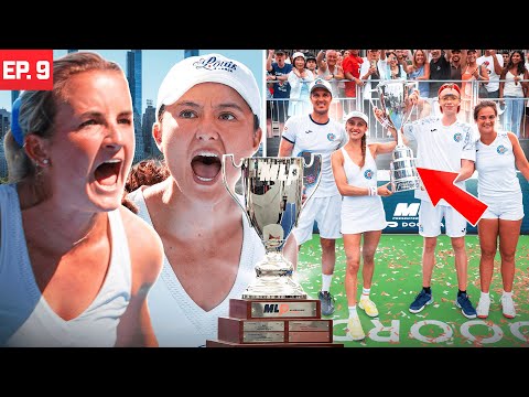 Raw & Unfiltered Reactions to Falling Short as the MLP Favorite | Shock and Awe EP. 9 🗽