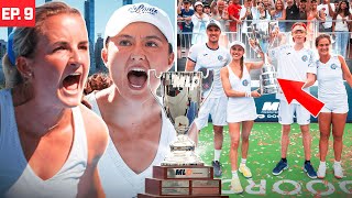 MLP Atlanta 2024 DAY 3: St Louis Shock vs Columbus Pickleball Club