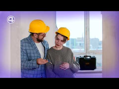 Как принять квартиру в новостройке?