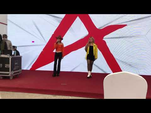 Blackpink "Kill this love" cover Maral Od and Haliun