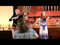 Concerto In D Minor For Two Violins Bach