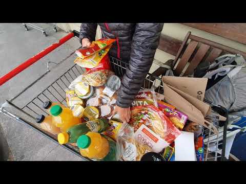 Te Araroa New Zealand 2019/2020 - Day 35:  Zero day and Preparation for Wanganui River Trip