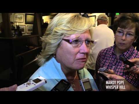 Keeneland September Sale 2015: Session 1