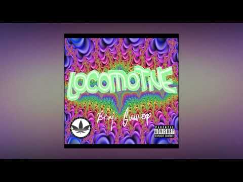 Benji Guwop - Mary's Interlude [Prod. By NYBangers]