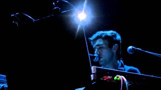 Sufjan Stevens, Bryce Dessner, Nico Muhly - "Earth" @ London