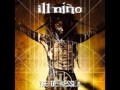 Ill Niño - The Depression (NEW SONG 2012) 