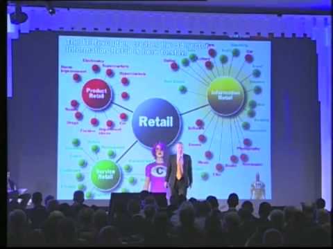 CGF CEO Summit - Eysink Smeets - Part 8 - The Definitions Of Retail Sectors Change
