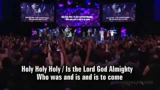 Digno y Santo   Varios Adoradores