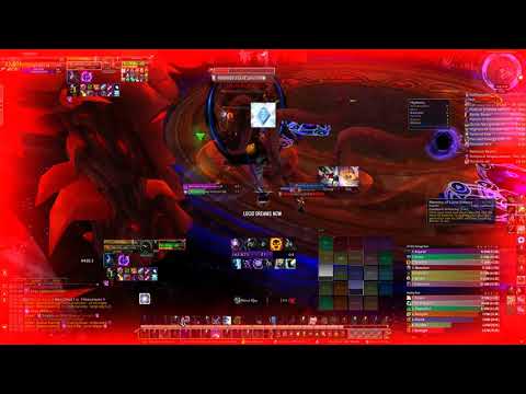 Heroic Za'Qul