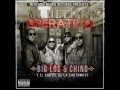 Big Los & El Chino - Soy Derecho Nunka Brinco Ft. Durazo And Beni Blanco