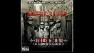 Big Los & El Chino - Soy Derecho Nunka Brinco Ft. Durazo And Beni Blanco
