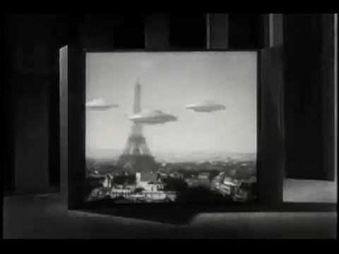 Harp Explosion - UFO Racer