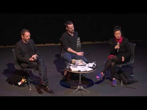Liam Gillick & Hito Steyerl