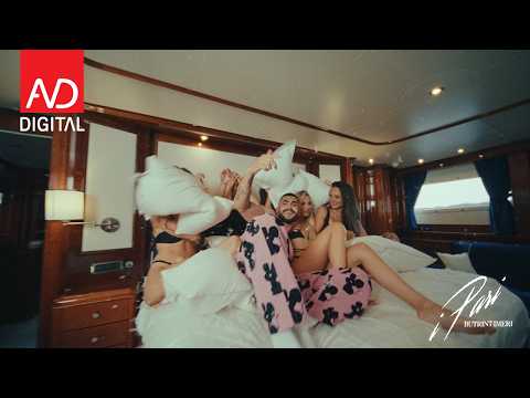 BUTRINT IMERI - KANGE DASHNIE