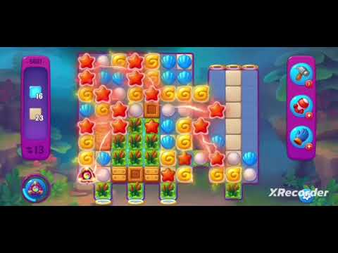 FISHDOM (lvl 5661) '25 SUPER HARD LEVEL