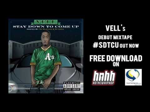 Vell - (BTS) Bitch Nigga Feat. E-40 & Doughboyz Cashout