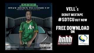 Vell - (BTS) Bitch Nigga Feat. E-40 & Doughboyz Cashout