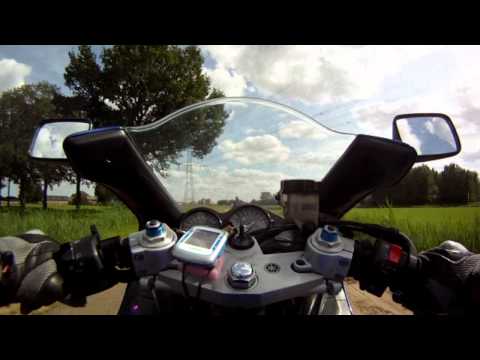 WILD HOGS RELOADED GoPro HD