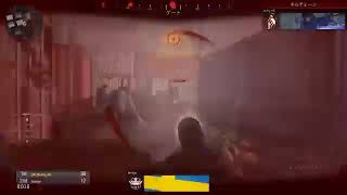 ［cod配信］　ボット打ち 　初見さん大歓迎です！ ＃cod