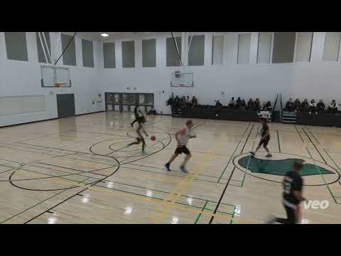 905 Bullies 6th vs Lockdown 7th