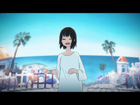 快晴 cover / りする