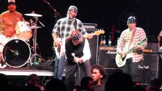 Manic Hispanic - Uncle Chato&#39;s Garden