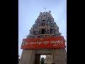 Vlog 2  Kaggere Temple/ My daughter Cute movements....