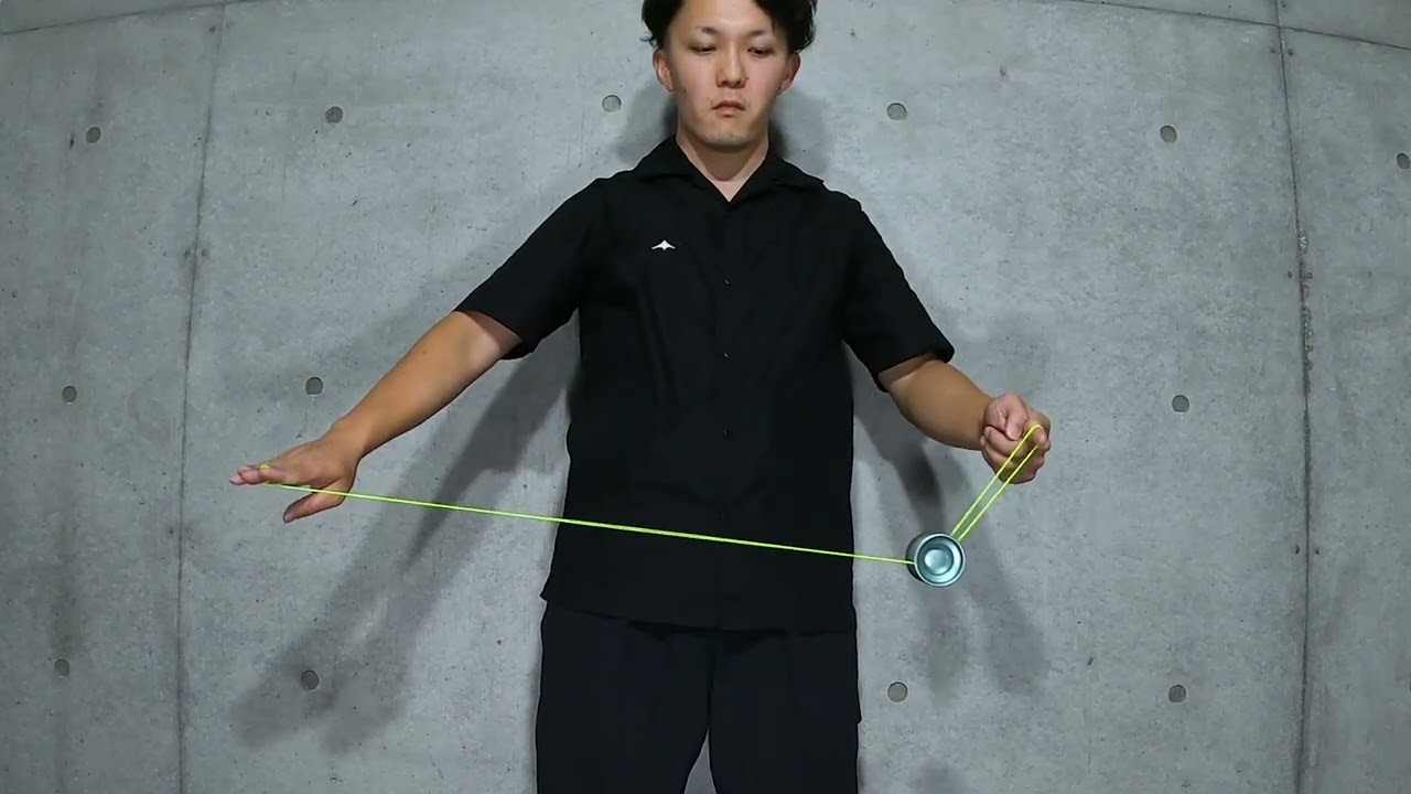 ターンプレート