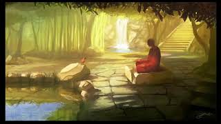 12 พระอานนท์พุทธอนุชา(ตอนจบ) ไม่มีสุขใดยิ่งไปกว่าความสำรวมตนอยู่ในธรรม