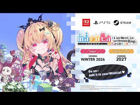 Trailer