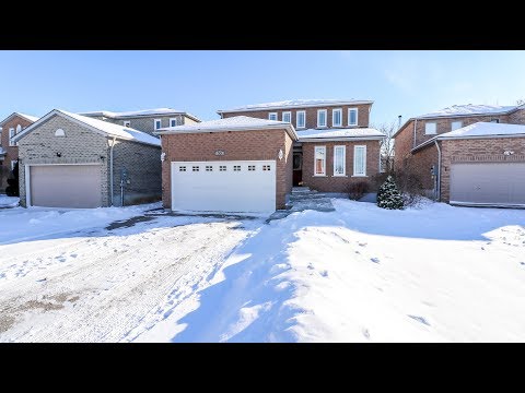 53 Blair Crescent Video Tour