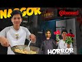 JUALAN NASI GORENG KETEMU PRIA WIBU NOLEP BAWA BUNGA PISAU Obsessed Night Shift ALL ENDING